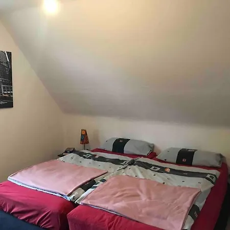 شقة Monteurwohnung Wlan Stellplatz