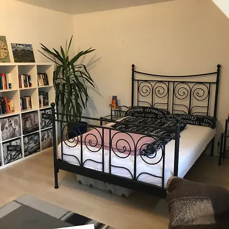 Apartment Monteurwohnung Wlan Stellplatz