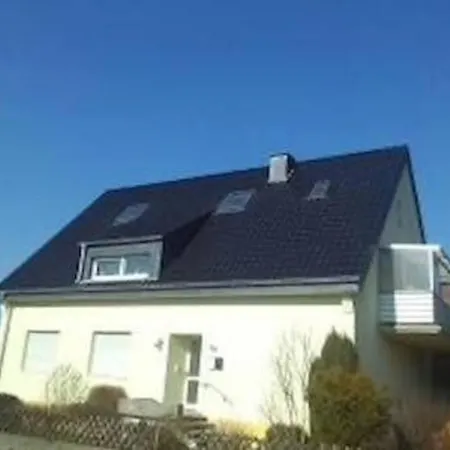 Apartment Monteurwohnung Wlan Stellplatz Paderborn