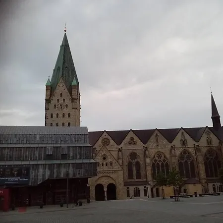 Lejlighed Monteurwohnung Wlan Stellplatz *