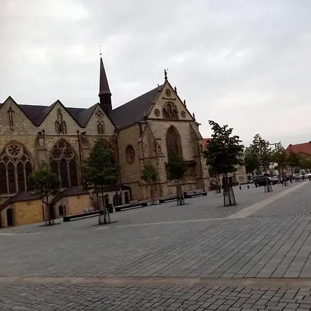 דירה Monteurwohnung Wlan Stellplatz *