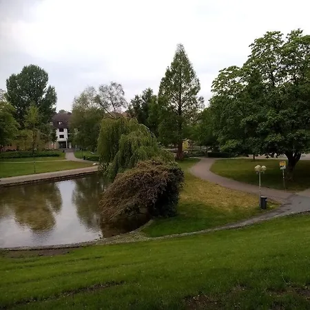 דירה Monteurwohnung Wlan Stellplatz *