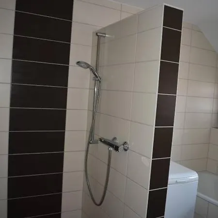 شقة Monteurwohnung Wlan Stellplatz *