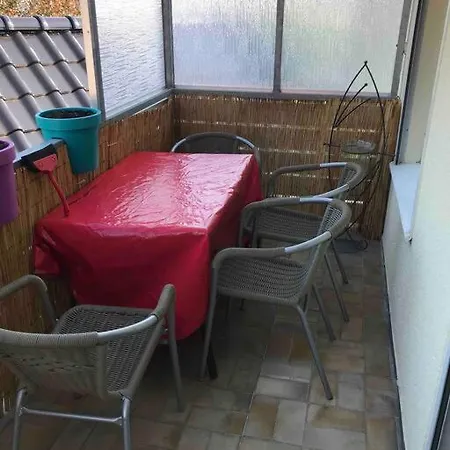 Monteurwohnung Wlan Stellplatz