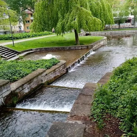 Monteurwohnung Wlan Stellplatz Lejlighed