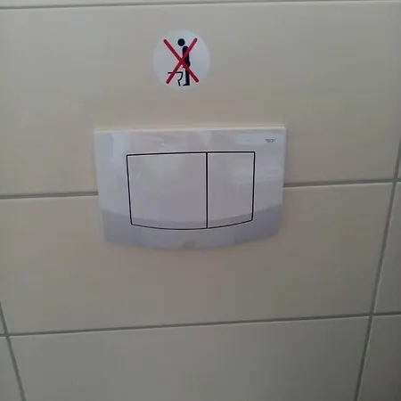 Monteurwohnung Wlan Stellplatz *