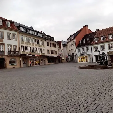 Monteurwohnung Wlan Stellplatz *