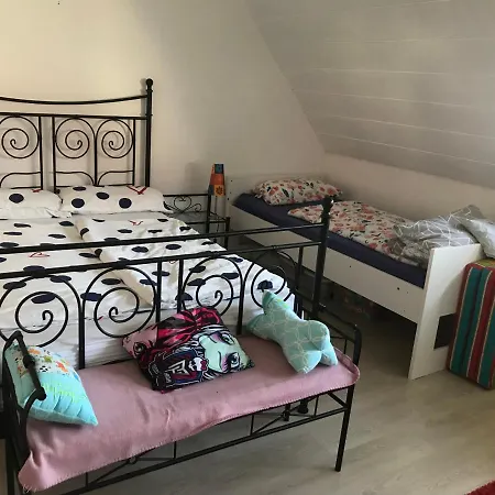 Monteurwohnung Wlan Stellplatz דירה פאדרבורן