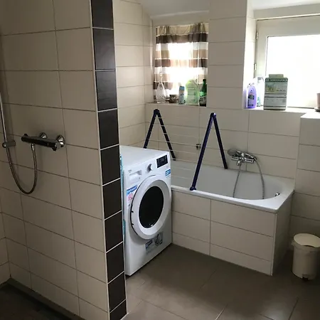 Monteurwohnung Netflix Stellplatz *
