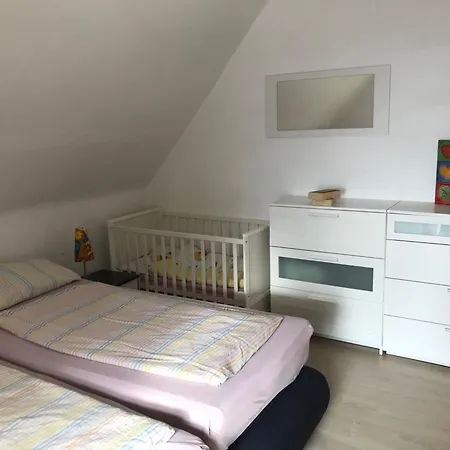 Monteurwohnung Wlan Stellplatz *