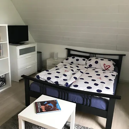 Apartment Monteurwohnung Wlan Stellplatz