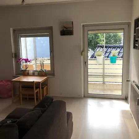 Monteurwohnung Wlan Stellplatz