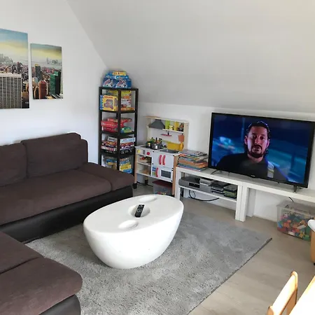 شقة Monteurwohnung Wlan Stellplatz *