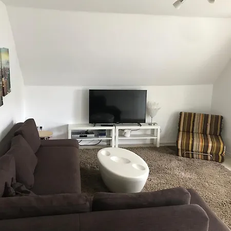 Monteurwohnung Wlan Stellplatz