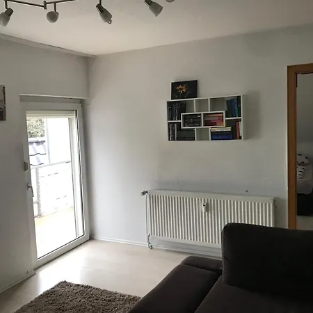 Monteurwohnung Wlan Stellplatz Apartment Paderborn