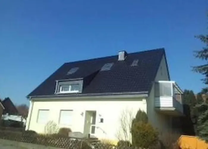 Apartman Monteurwohnung Wlan Stellplatz Paderborn