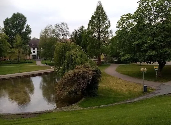 Apartment Monteurwohnung Wlan Stellplatz *