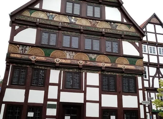 Apartman Monteurwohnung Wlan Stellplatz *