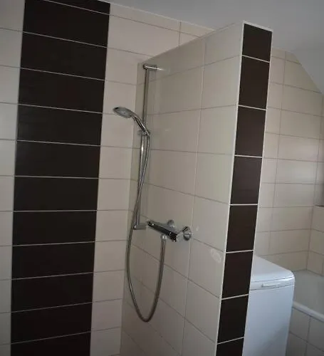 Apartment Monteurwohnung Wlan Stellplatz *