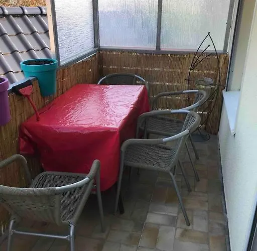 Monteurwohnung Wlan Stellplatz