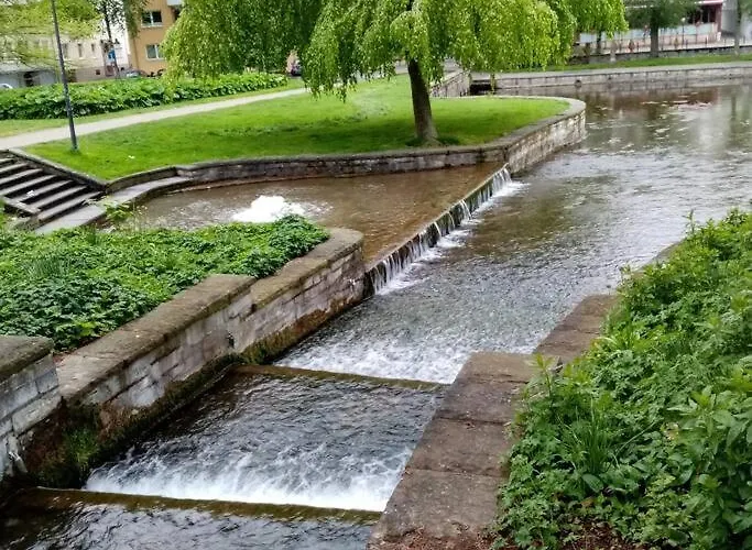 Monteurwohnung Wlan Stellplatz Apartman