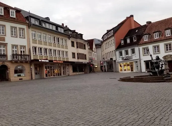 Monteurwohnung Wlan Stellplatz *