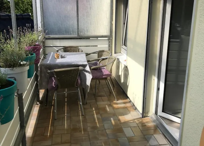 Monteurwohnung Wlan Stellplatz Paderborn