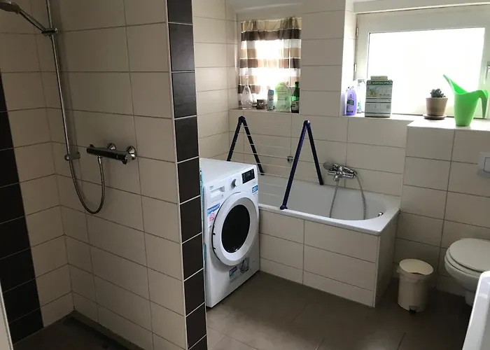 Monteurwohnung Wlan Stellplatz *