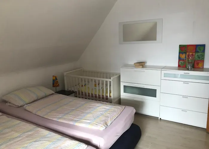 Monteurwohnung Wlan Stellplatz *